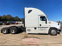 2015 Freightliner Cascadia