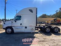 2015 Freightliner Cascadia