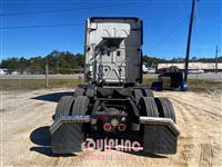 2015 Freightliner Cascadia