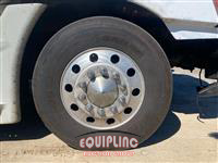 2015 Freightliner Cascadia