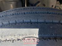 2015 Freightliner Cascadia