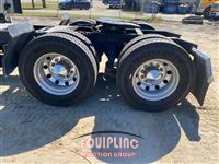 2015 Freightliner Cascadia