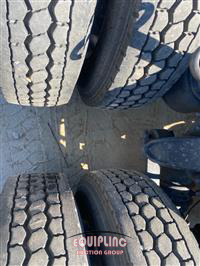 2015 Freightliner Cascadia