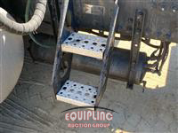 2015 Freightliner Cascadia