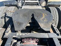 2015 Freightliner Cascadia