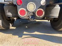 2015 Freightliner Cascadia