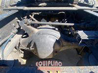 2015 Freightliner Cascadia