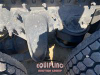 2015 Freightliner Cascadia