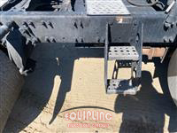 2015 Freightliner Cascadia