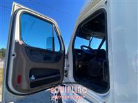 2015 Freightliner Cascadia