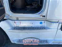 2015 Freightliner Cascadia