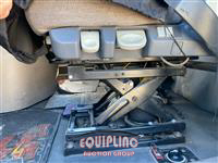 2015 Freightliner Cascadia