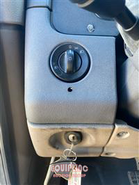 2015 Freightliner Cascadia