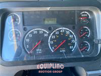 2015 Freightliner Cascadia