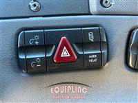 2015 Freightliner Cascadia