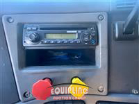 2015 Freightliner Cascadia