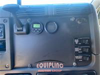 2015 Freightliner Cascadia