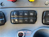 2015 Freightliner Cascadia