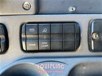 2015 Freightliner Cascadia