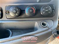 2015 Freightliner Cascadia