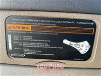 2015 Freightliner Cascadia