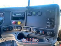 2015 Freightliner Cascadia