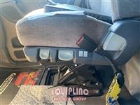 2015 Freightliner Cascadia