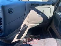 2015 Freightliner Cascadia