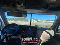 2015 Freightliner Cascadia