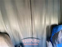 2015 Freightliner Cascadia