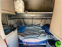 2015 Freightliner Cascadia