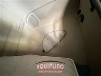 2015 Freightliner Cascadia