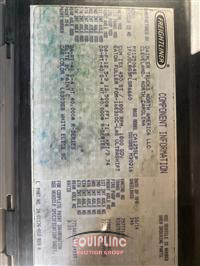 2015 Freightliner Cascadia