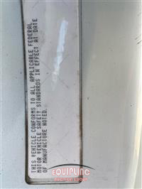 2015 Freightliner Cascadia