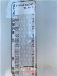 2015 Freightliner Cascadia