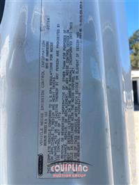 2015 Freightliner Cascadia