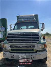 2005 Sterling 