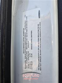 2020 Freightliner CASCADIA