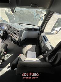 2020 Freightliner CASCADIA 126