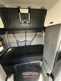 2020 Freightliner CASCADIA 126