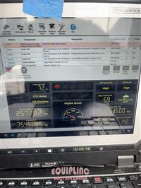 2020 Freightliner CASCADIA 126