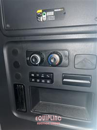 2020 Freightliner CASCADIA 126