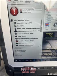 2020 Freightliner CASCADIA 126