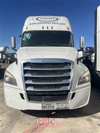 2020 Freightliner CASCADIA 126