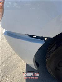 2020 Freightliner CASCADIA 126