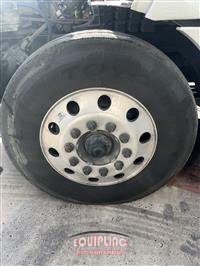 2020 Freightliner CASCADIA 126