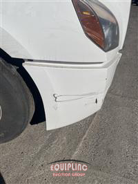 2020 Freightliner CASCADIA 126