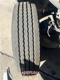 2020 Freightliner CASCADIA 126