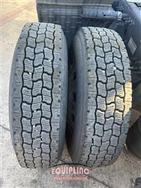 2020 Freightliner CASCADIA 126