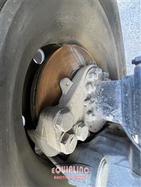 2020 Freightliner CASCADIA 126